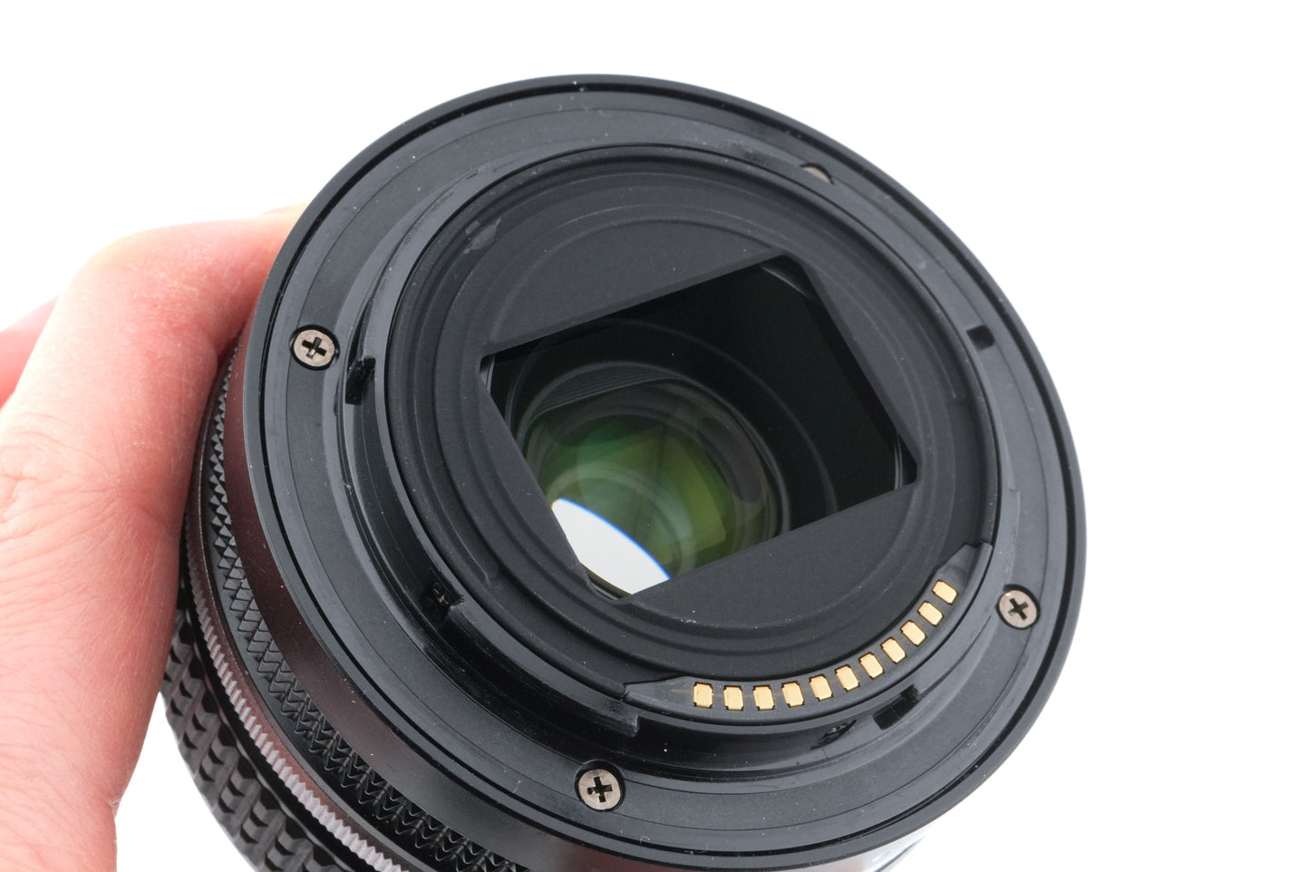 Nikon 28mm f2.8 Nikkor Z SE