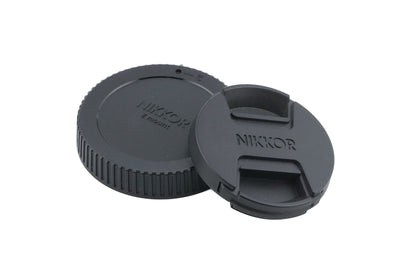 Nikon 28mm f2.8 Nikkor Z SE