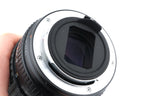 Pentax 135mm f2.5 SMC