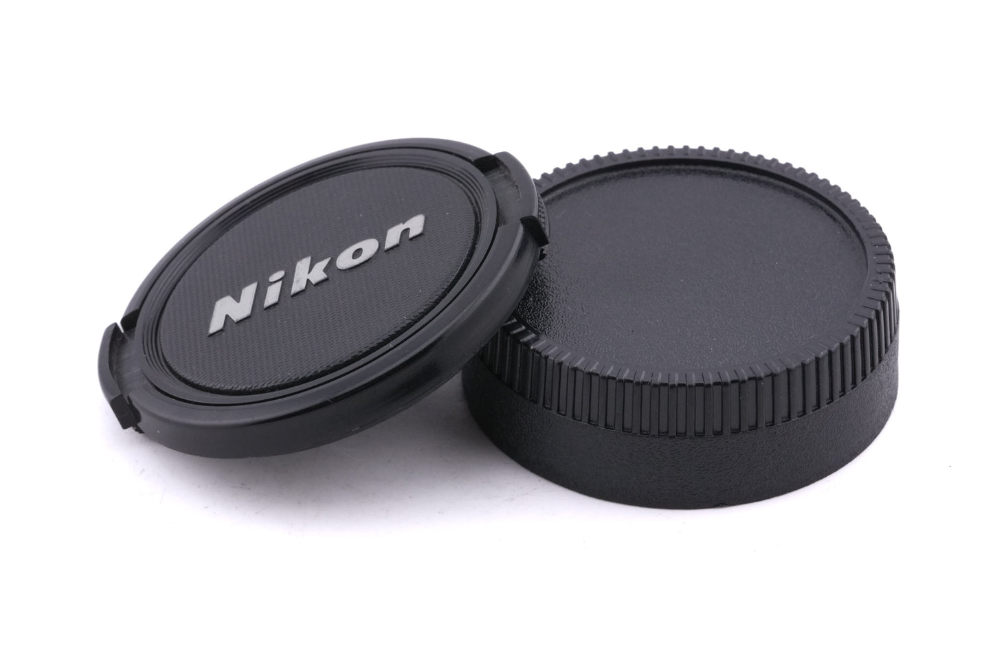 Nikon 50mm f1.8 Series E