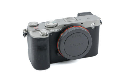 Sony A7C