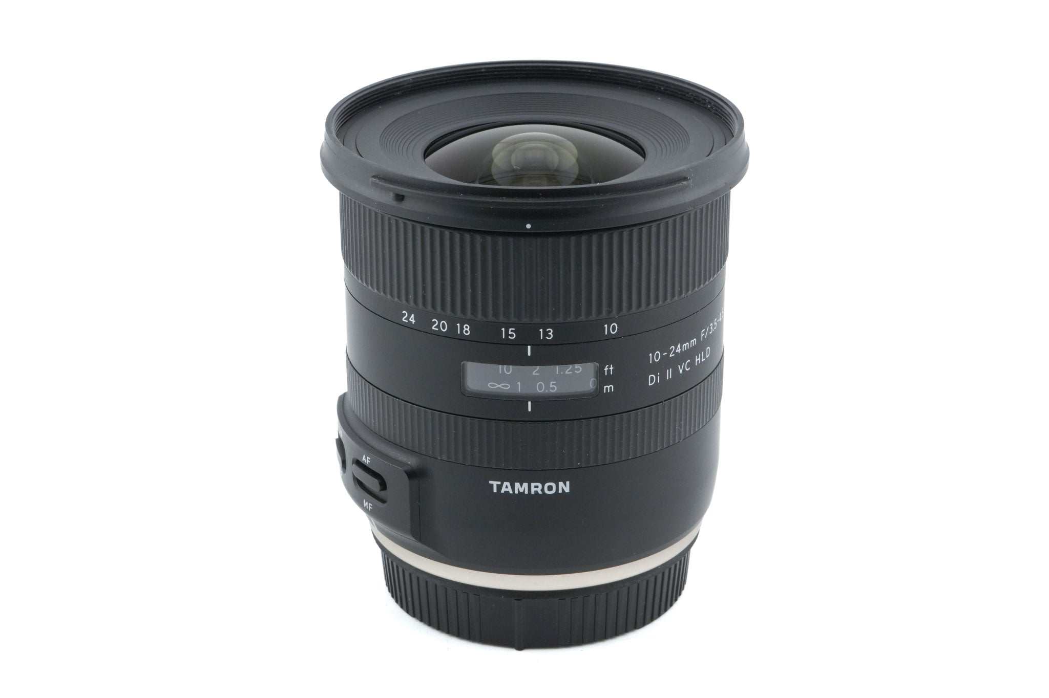 TAMRON Di II SP 10-24mm F3.5-4.5 Nikon-F TAMRON SP 10-24mm F3.5 