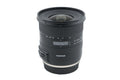 Tamron 10-24mm f3.5-4.5 SP DI II VC HLD (BO23)