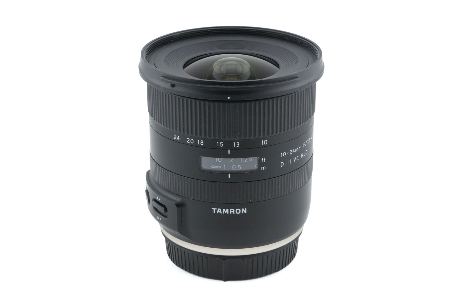 Tamron 10-24mm f3.5-4.5 SP DI II VC HLD (BO23)