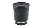 Tamron 10-24mm f3.5-4.5 SP DI II VC HLD (BO23)