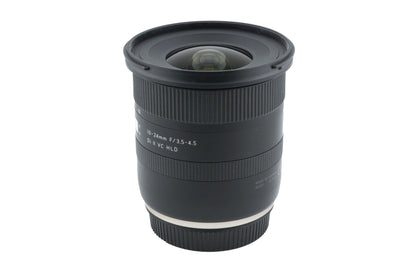 Tamron 10-24mm f3.5-4.5 SP DI II VC HLD (BO23)