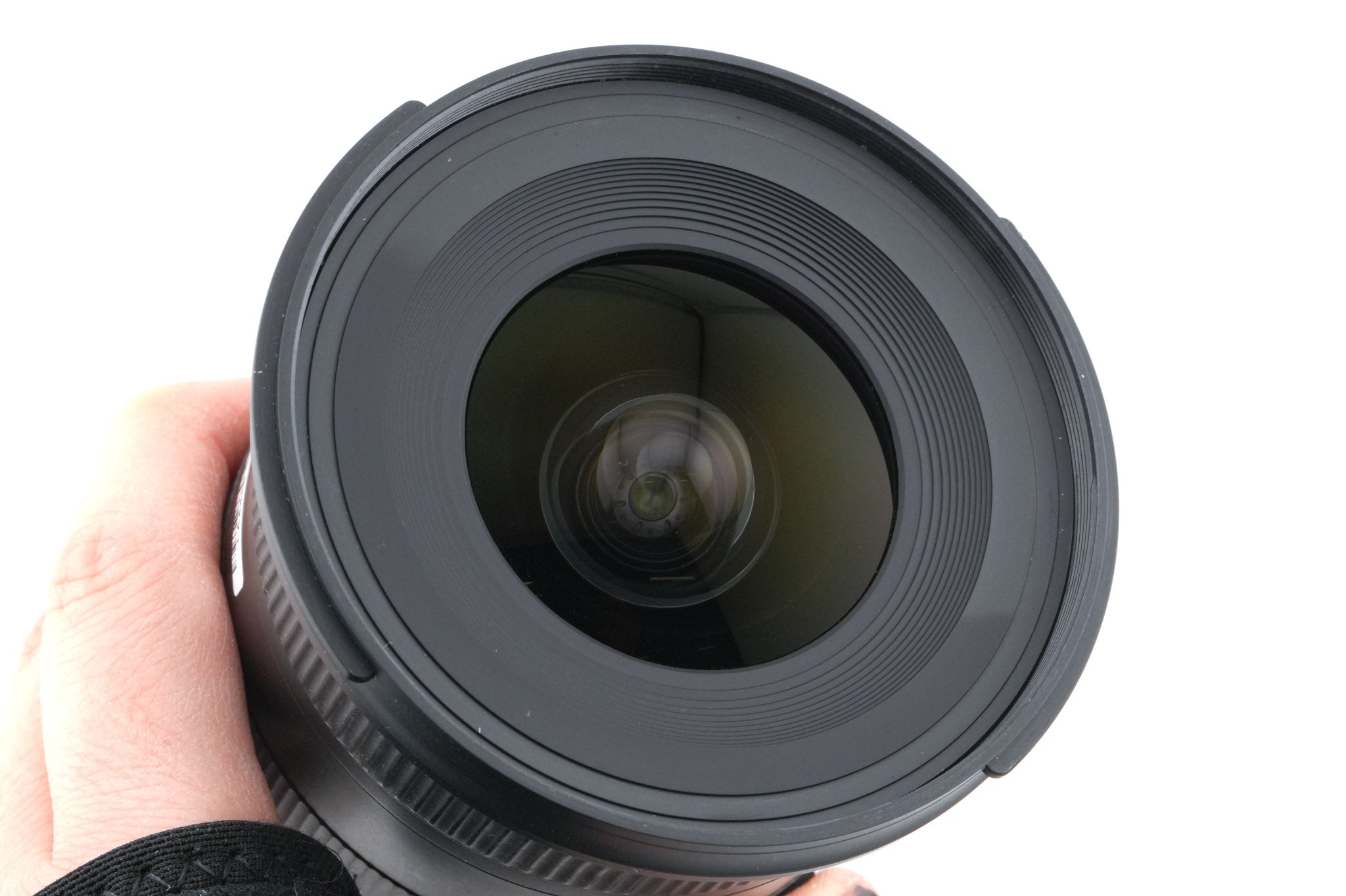 Tamron 10-24mm f3.5-4.5 SP DI II VC HLD (BO23)