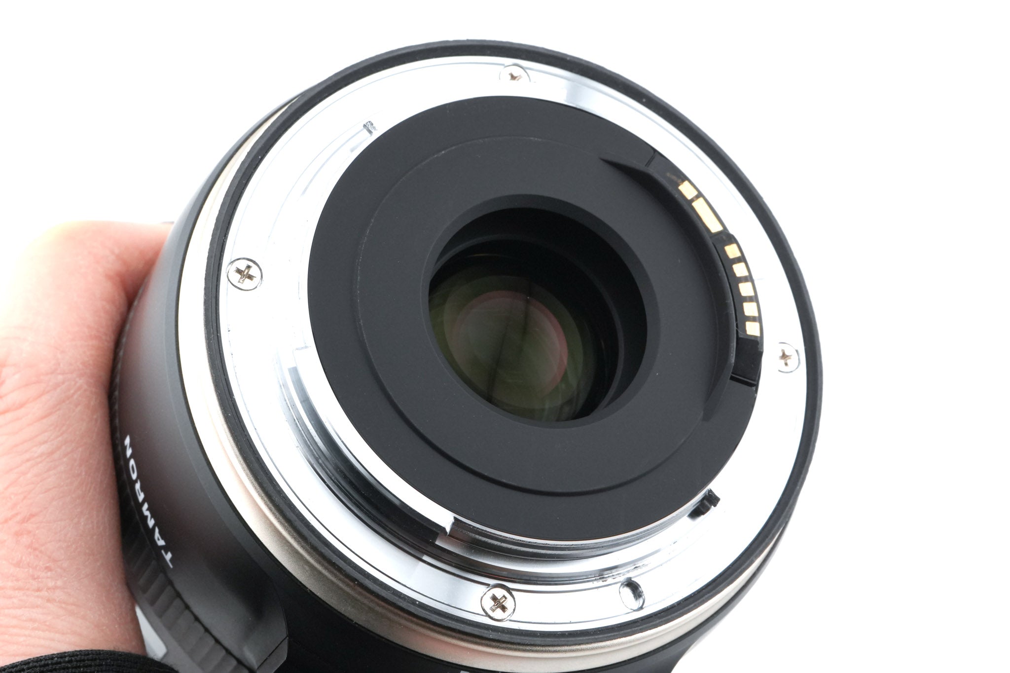 Tamron 10-24mm f3.5-4.5 SP DI II VC HLD (BO23)