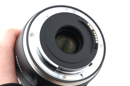 Tamron 10-24mm f3.5-4.5 SP DI II VC HLD (BO23)