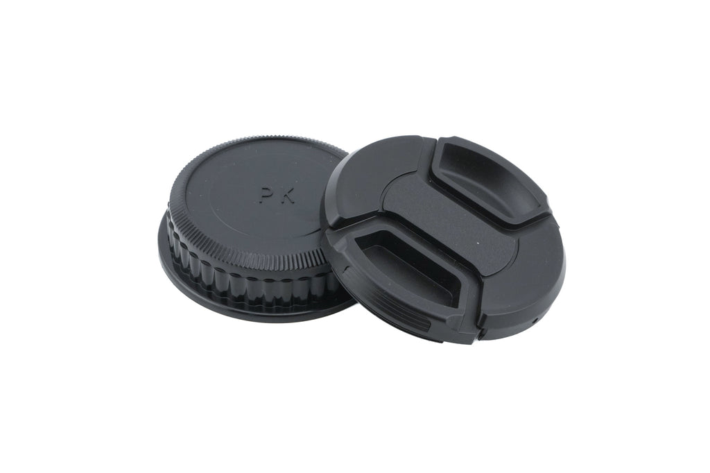 Pentax 35-70mm f4 SMC Pentax-A Zoom