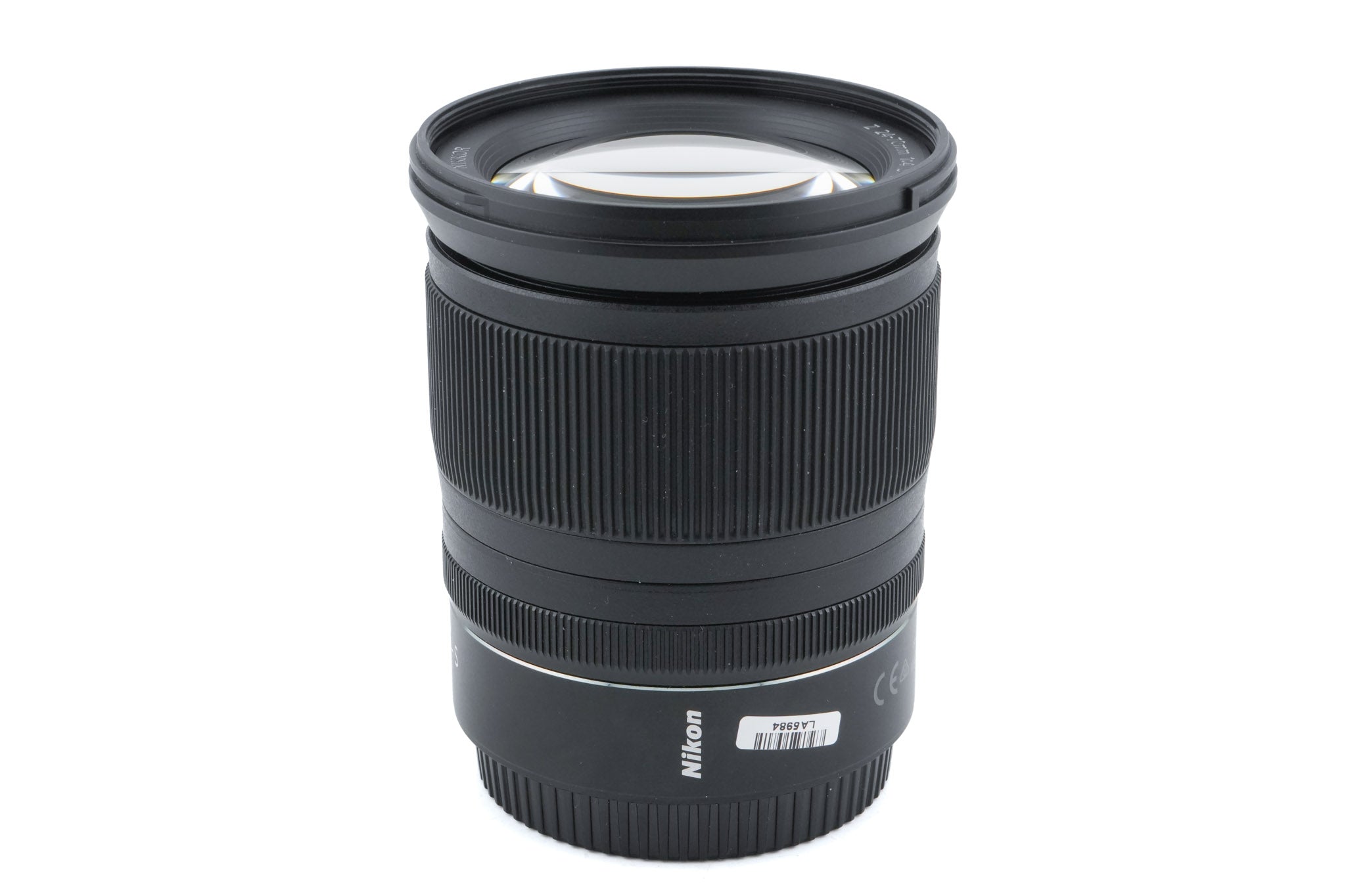 Nikon 24-70mm f4 Nikkor Z S