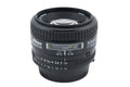 Nikon 50mm f1.4 AF Nikkor D