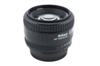 Nikon 50mm f1.4 AF Nikkor D