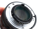 Nikon 50mm f1.4 AF Nikkor D