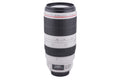 Canon 100-400mm f4.5-5.6 L IS II USM