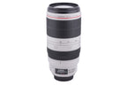 Canon 100-400mm f4.5-5.6 L IS II USM