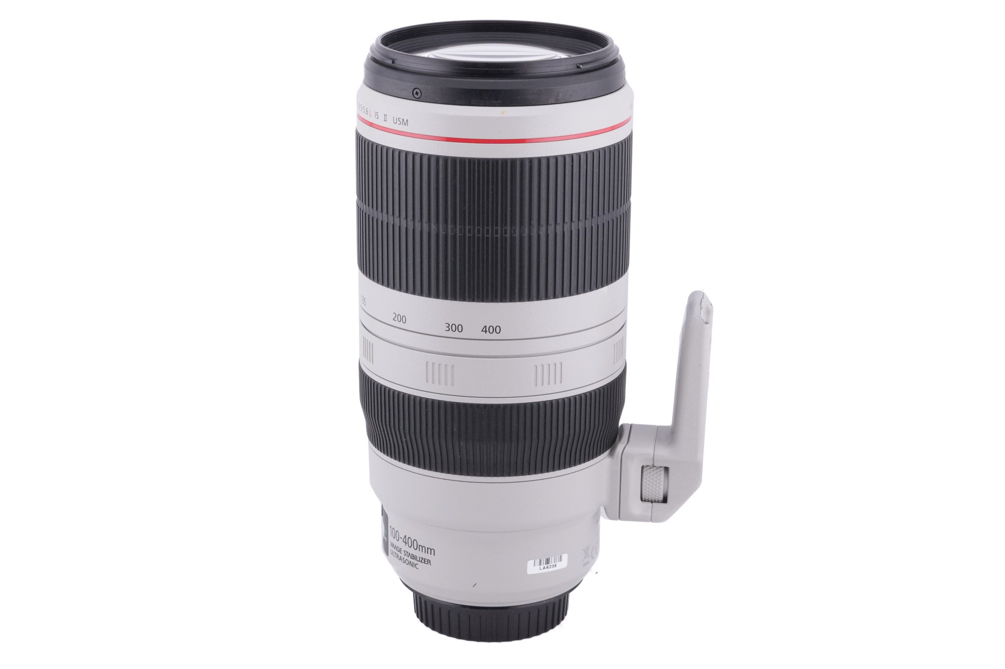 Canon 100-400mm f4.5-5.6 L IS II USM