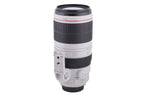 Canon 100-400mm f4.5-5.6 L IS II USM