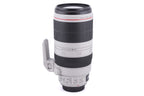 Canon 100-400mm f4.5-5.6 L IS II USM