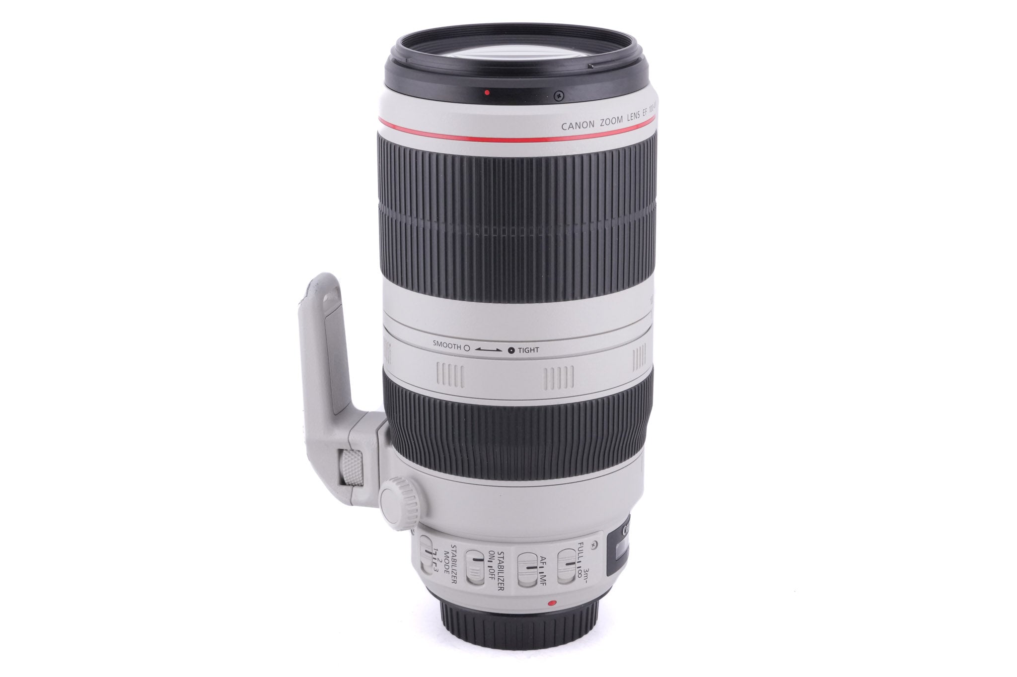 Canon 100-400mm f4.5-5.6 L IS II USM