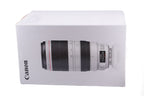 Canon 100-400mm f4.5-5.6 L IS II USM
