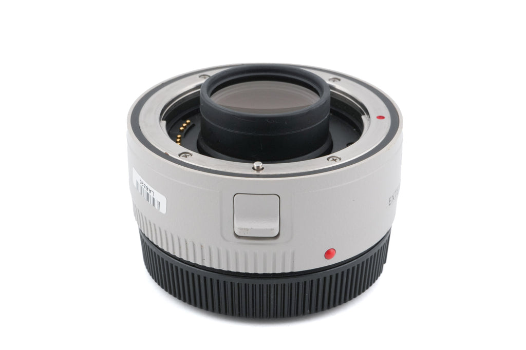 Canon 1.4x Teleconverter EF Extender III