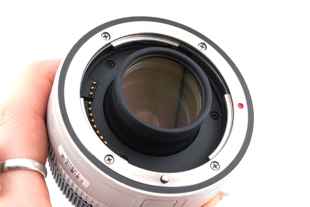 Canon 1.4x Teleconverter EF Extender III