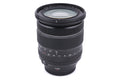 Fujifilm 16-80mm f4 Super EBC Fujinon Aspherical XF R OIS WR
