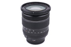 Fujifilm 16-80mm f4 Super EBC Fujinon Aspherical XF R OIS WR