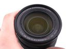 Fujifilm 16-80mm f4 Super EBC Fujinon Aspherical XF R OIS WR
