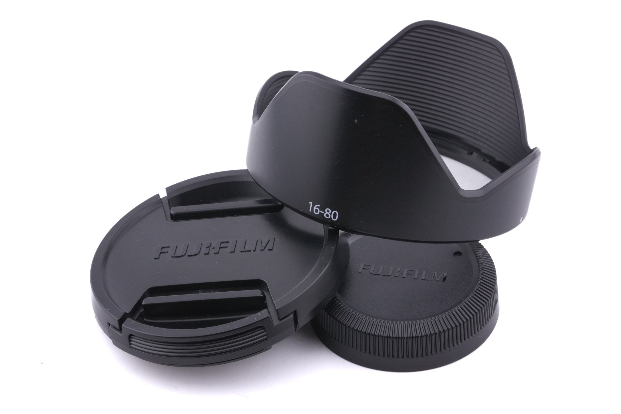 Fujifilm 16-80mm f4 Super EBC Fujinon Aspherical XF R OIS WR