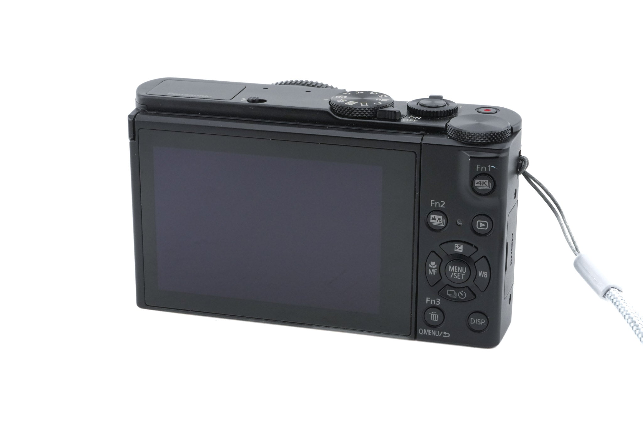 Panasonic Lumix DMC-LX15