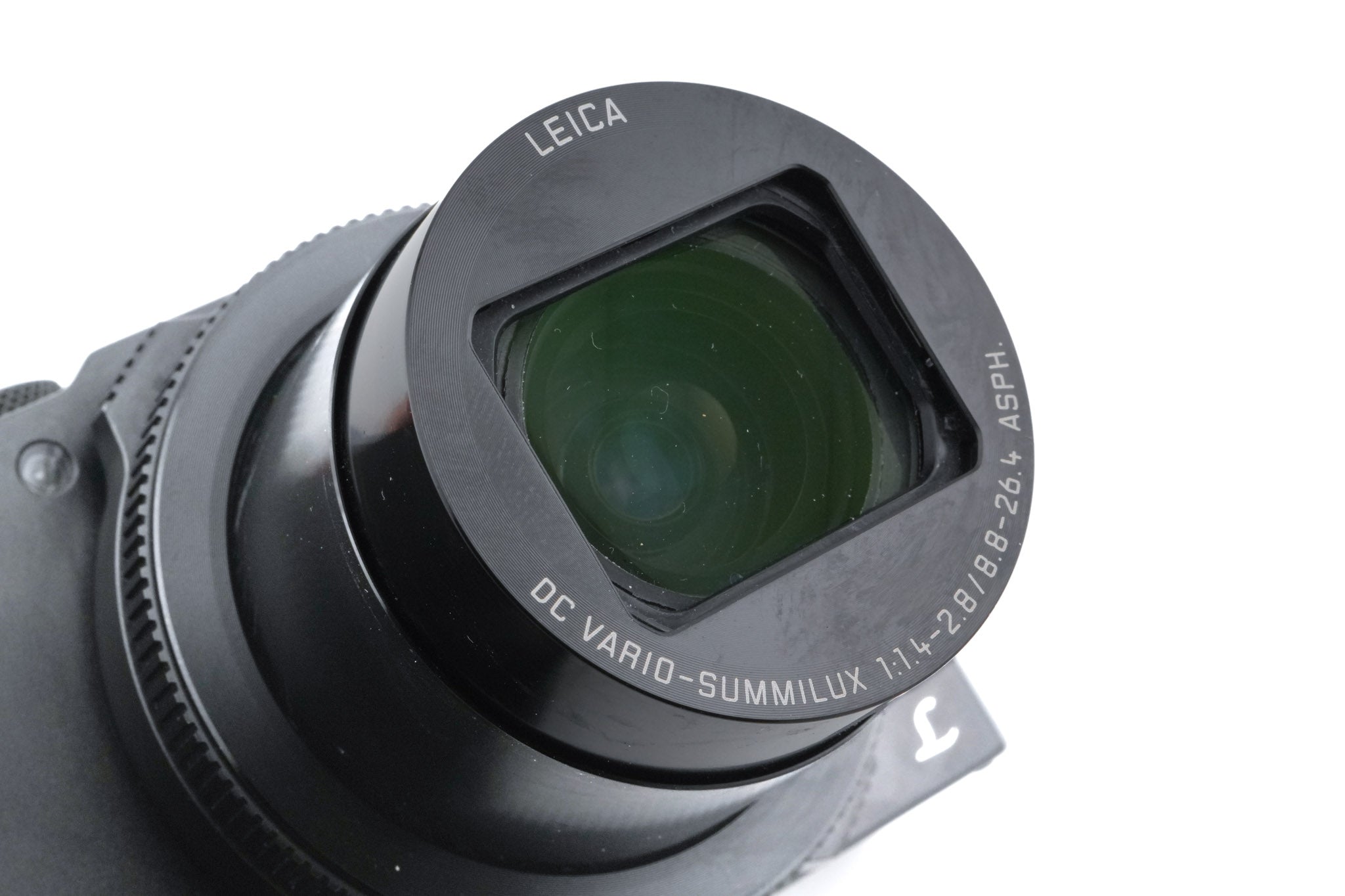 Panasonic Lumix DMC-LX15