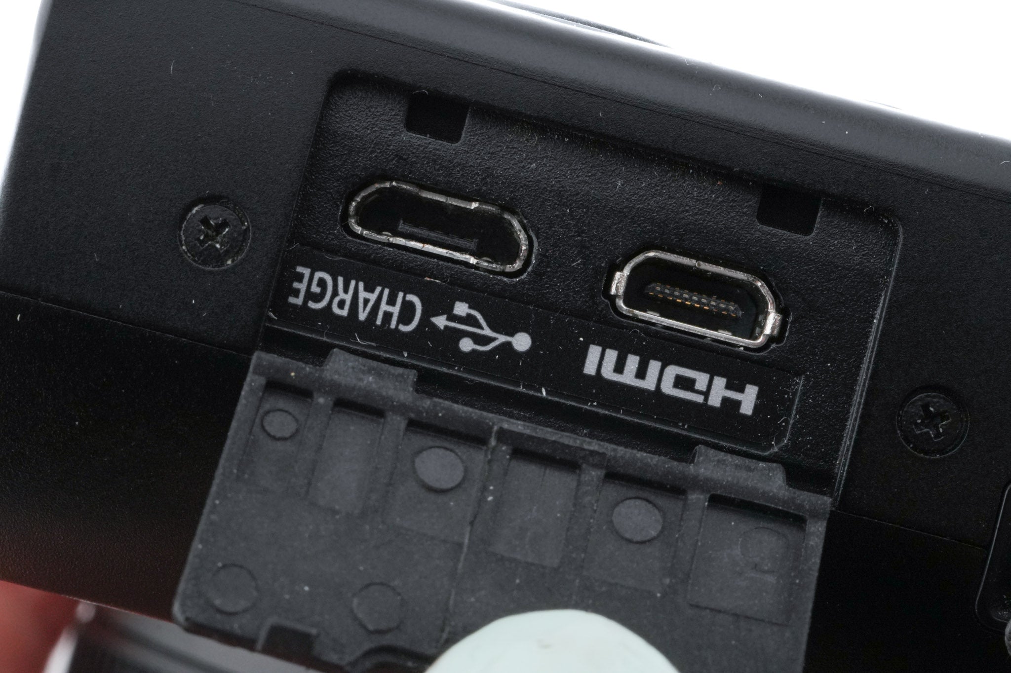 Panasonic Lumix DMC-LX15