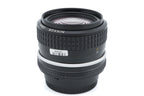 Nikon 28mm f2.8 Nikkor AI
