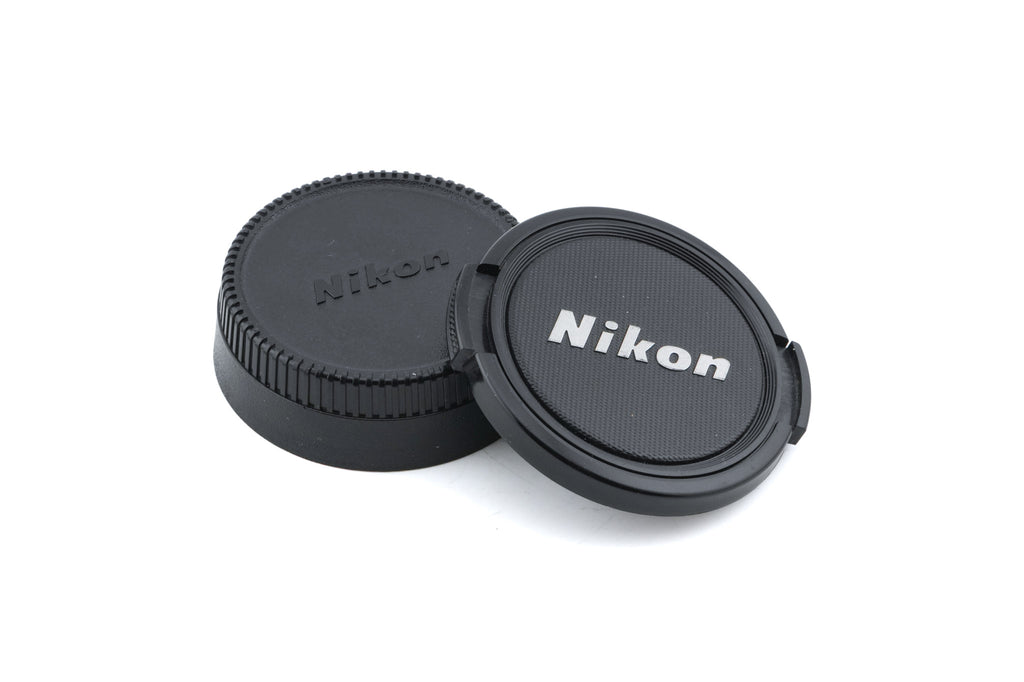 Nikon 28mm f2.8 Nikkor AI