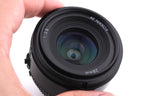 Nikon 28mm f2.8 AF Nikkor
