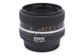 Nikon 50mm f1.8 Nikkor AI