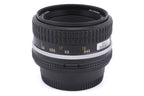Nikon 50mm f1.8 Nikkor AI