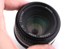 Nikon 50mm f1.8 Nikkor AI