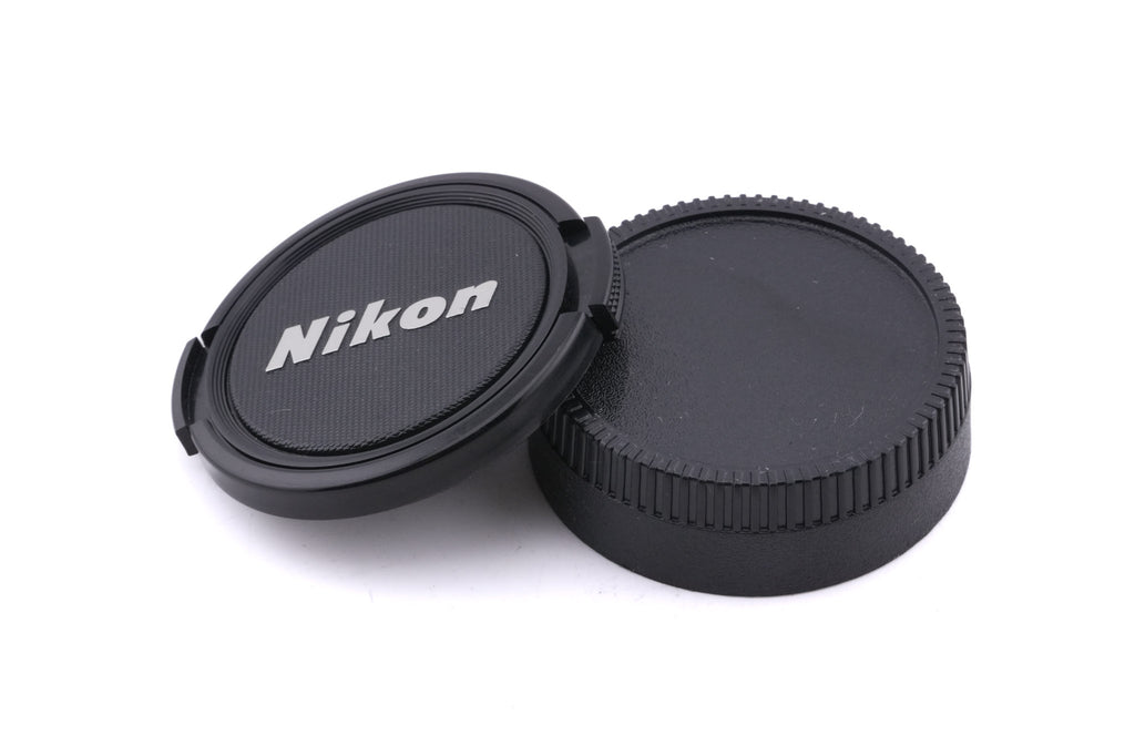 Nikon 50mm f1.8 Nikkor AI