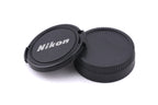 Nikon 50mm f1.8 Nikkor AI
