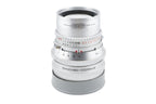 Hasselblad 150mm f4 Sonnar C (Silver, 20060)