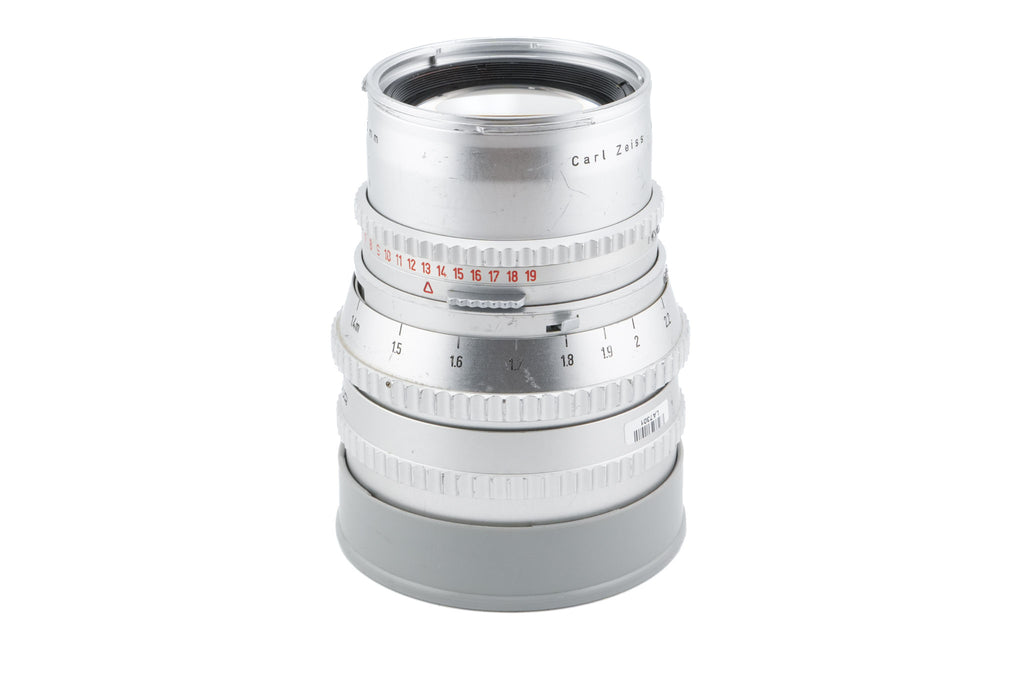 Hasselblad 150mm f4 Sonnar C (Silver, 20060)