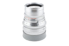 Hasselblad 150mm f4 Sonnar C (Silver, 20060)