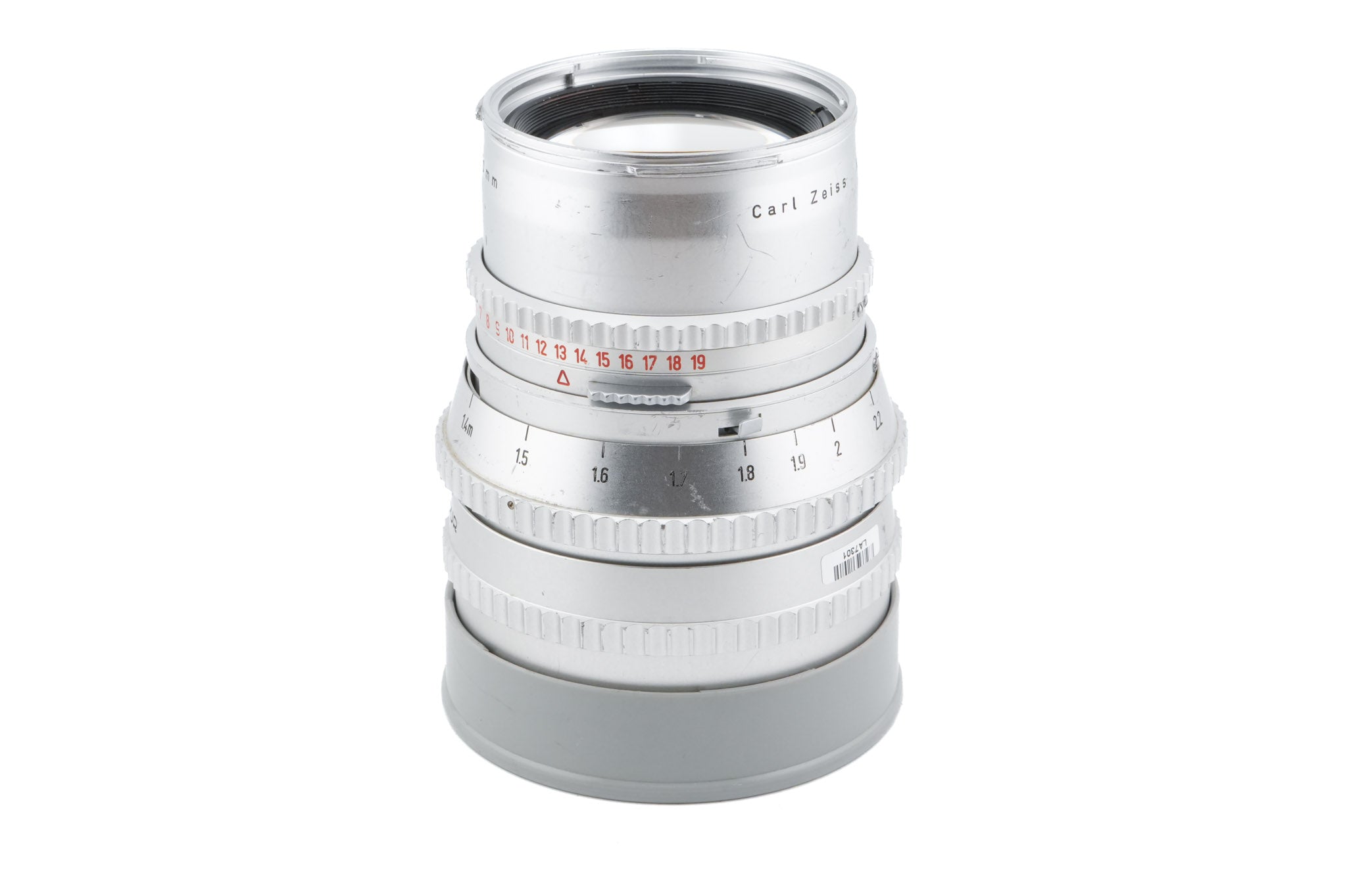Hasselblad 150mm f4 Sonnar C (Silver, 20060)
