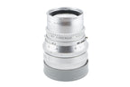 Hasselblad 150mm f4 Sonnar C (Silver, 20060)