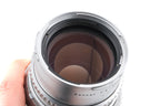 Hasselblad 150mm f4 Sonnar C (Silver, 20060)