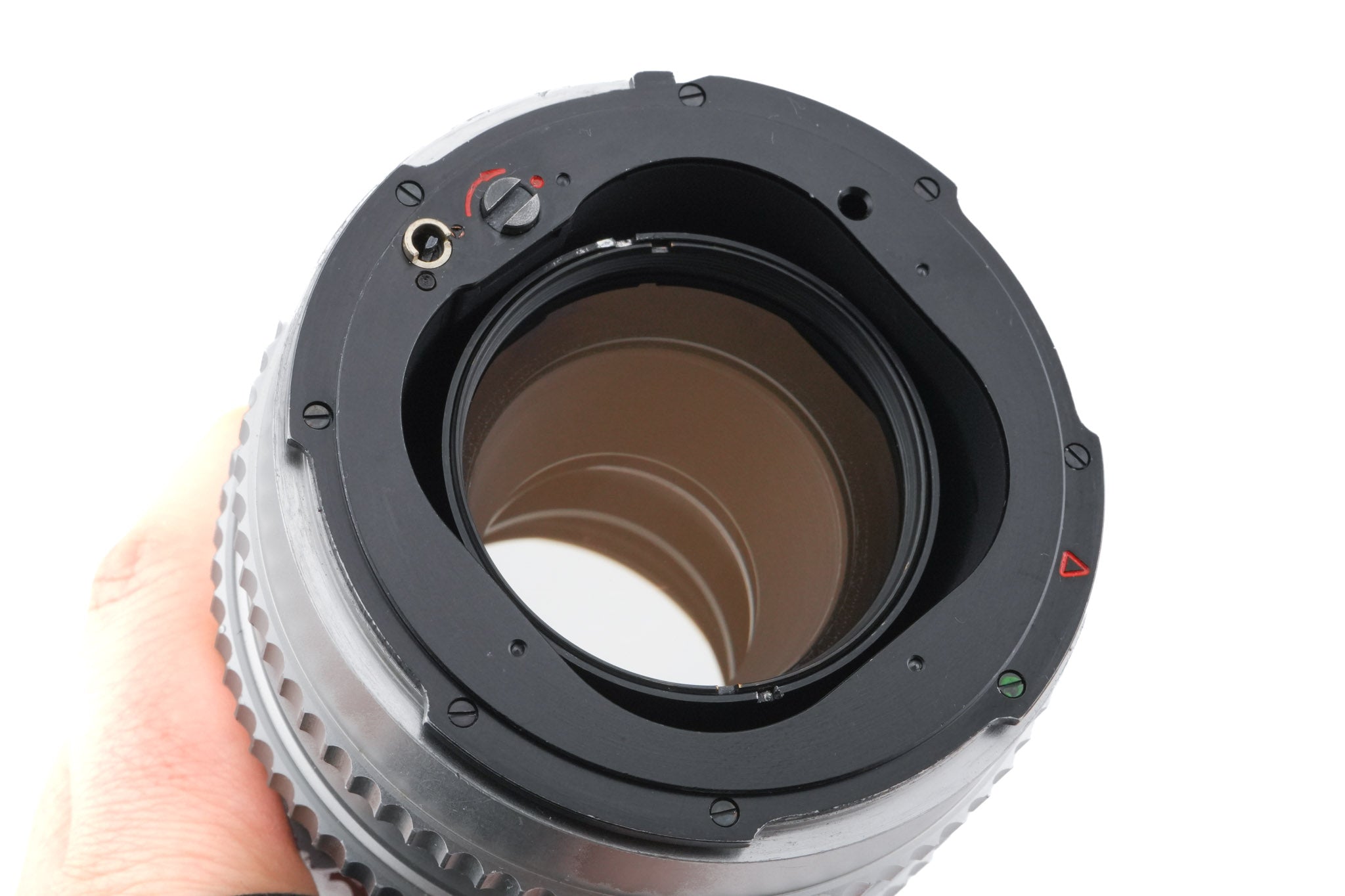 Hasselblad 150mm f4 Sonnar C (Silver, 20060)