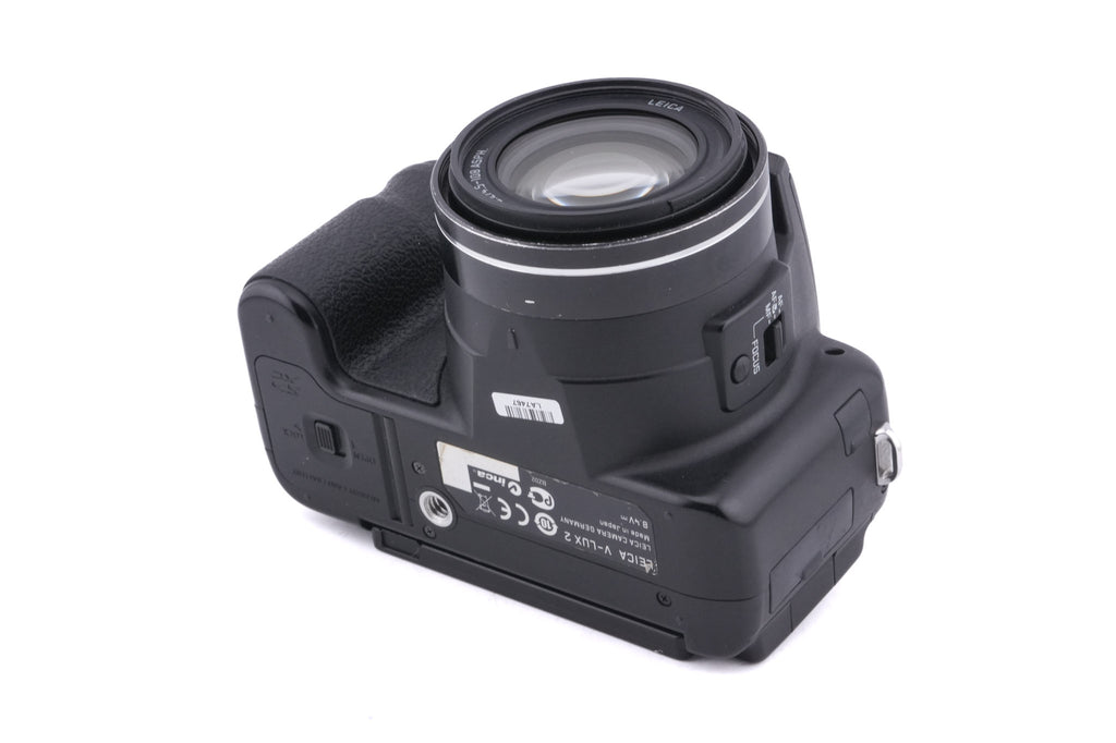 Leica V-Lux 2
